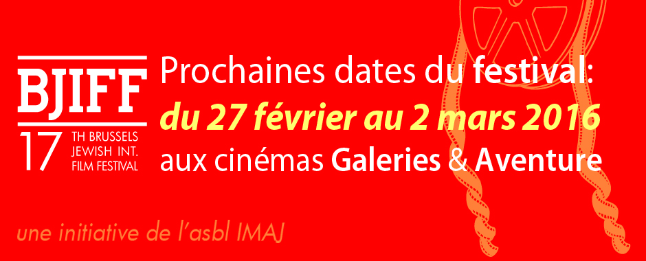 Invitation au voyage,  pour cette dix-septième édition du Festival d’IMAJ,