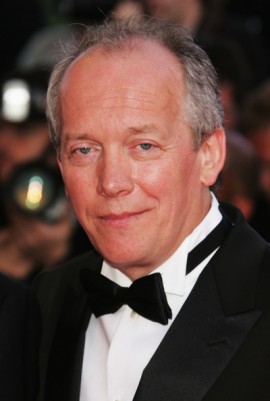 Luc Dardenne